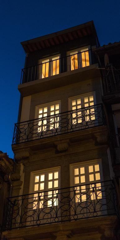 Ribeiredge Guest House Porto Exterior photo