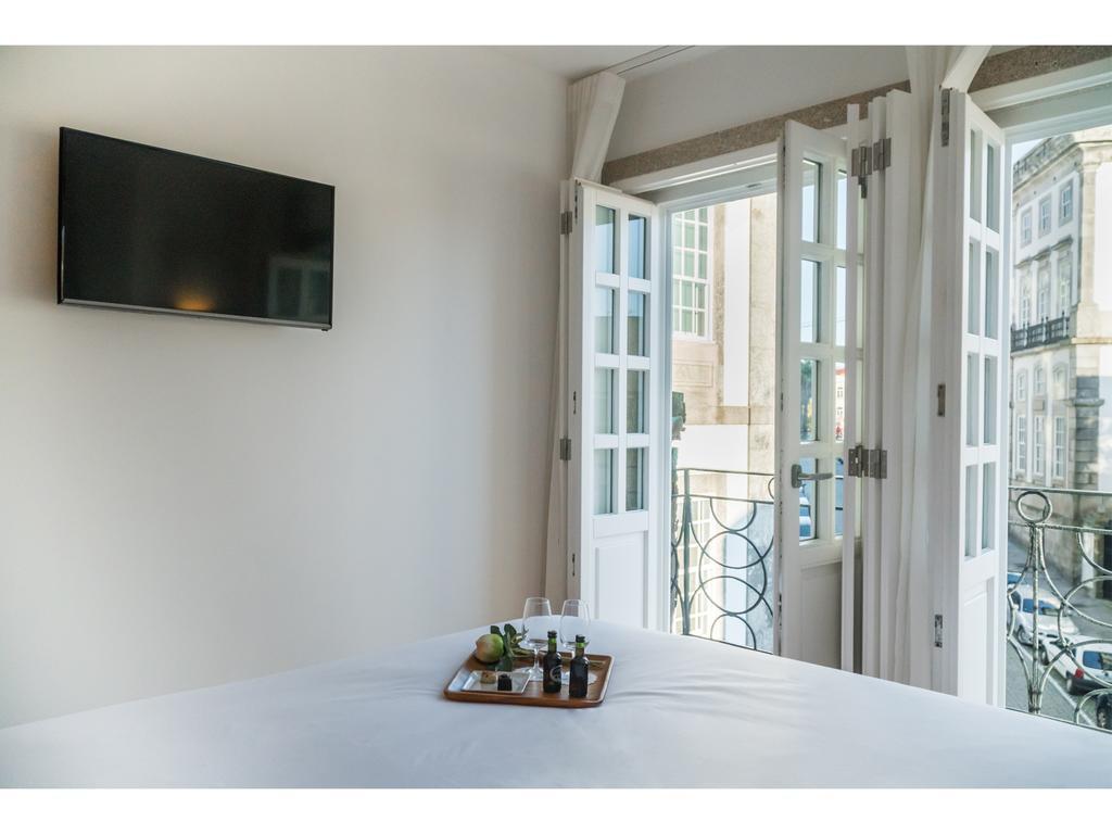 Ribeiredge Guest House Porto Exterior photo