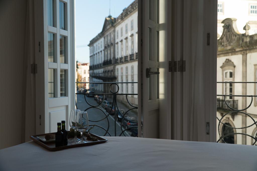 Ribeiredge Guest House Porto Exterior photo