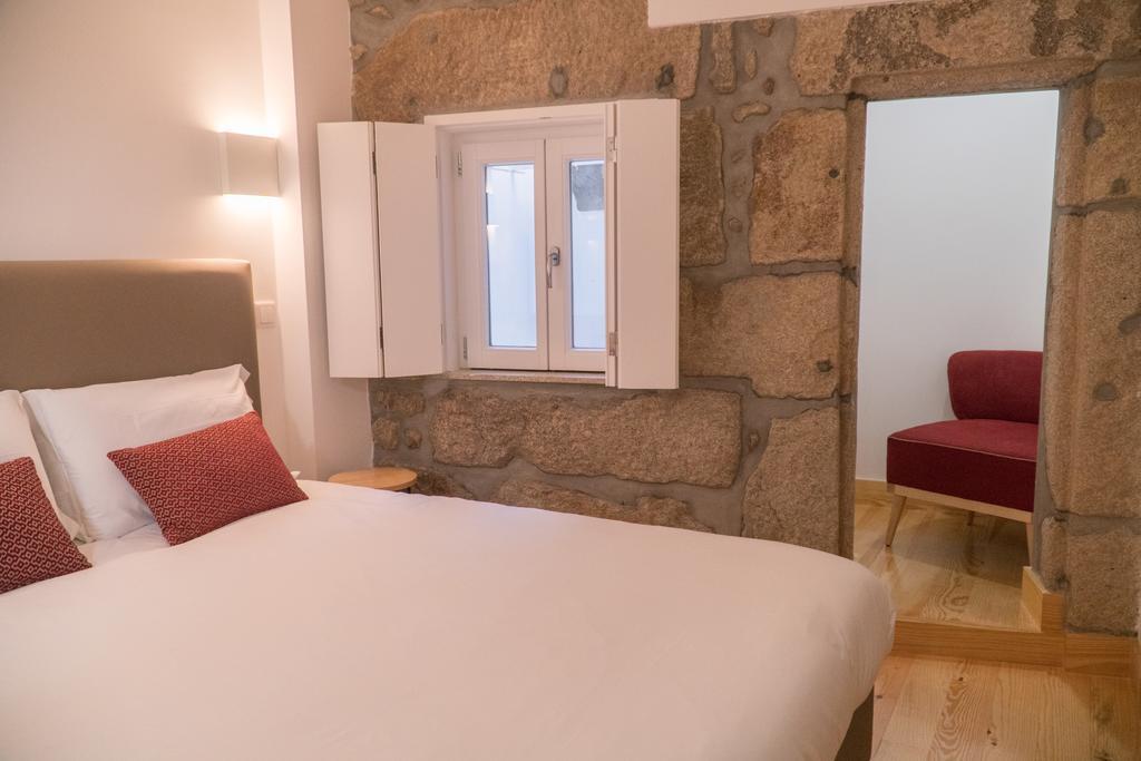 Ribeiredge Guest House Porto Exterior photo