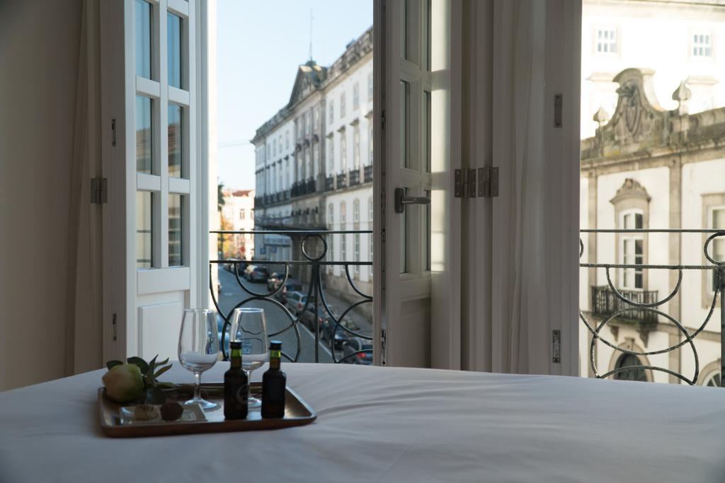Ribeiredge Guest House Porto Exterior photo